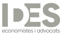 IDES - Economistes i Advocats